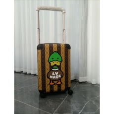 LV Suitcase